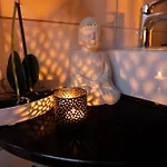 Stilvolles Wohlfuehl-apartment Mit Balkon アパート アウグスブルク