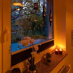 Stilvolles Wohlfuehl-apartment Mit Balkon アパート